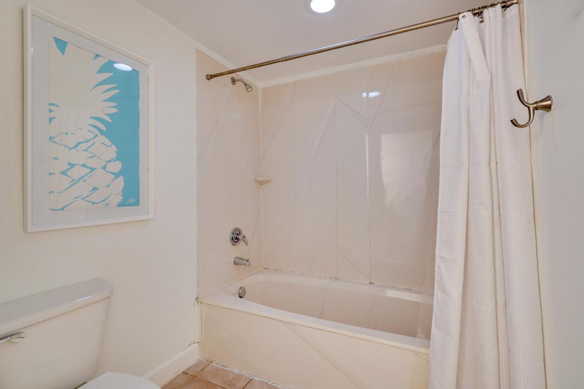 Beachfront Pcb Condo With Ocean View, Pool Access! Panama City Beach Exterior foto
